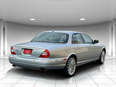 2007 Jaguar XJR   - Photo 5 - Boca Raton, FL 33431