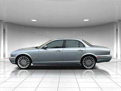 2007 Jaguar XJR   - Photo 2 - Boca Raton, FL 33431