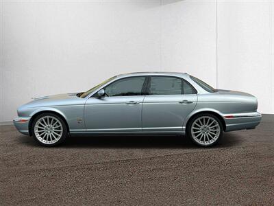 2007 Jaguar XJR   - Photo 2 - Boca Raton, FL 33431