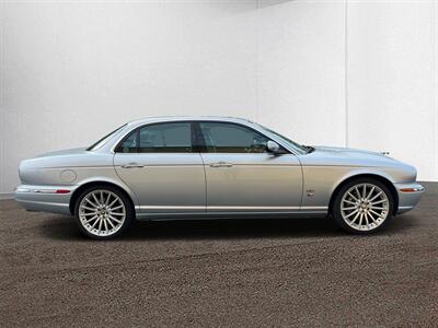 2007 Jaguar XJR   - Photo 6 - Boca Raton, FL 33431