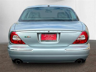 2007 Jaguar XJR   - Photo 4 - Boca Raton, FL 33431