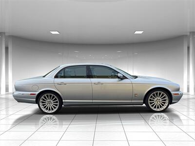 2007 Jaguar XJR   - Photo 6 - Boca Raton, FL 33431