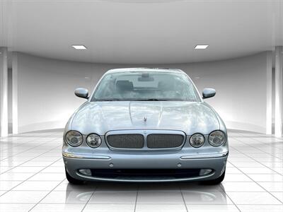 2007 Jaguar XJR   - Photo 8 - Boca Raton, FL 33431