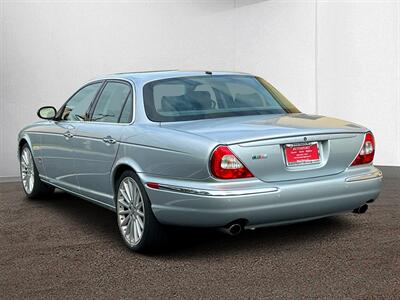 2007 Jaguar XJR   - Photo 3 - Boca Raton, FL 33431