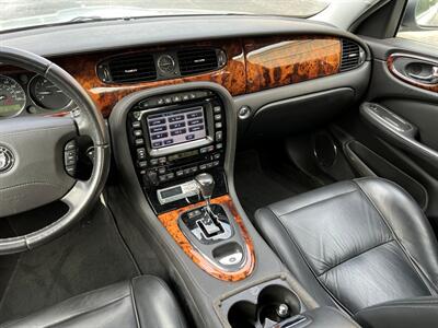 2007 Jaguar XJR   - Photo 26 - Boca Raton, FL 33431