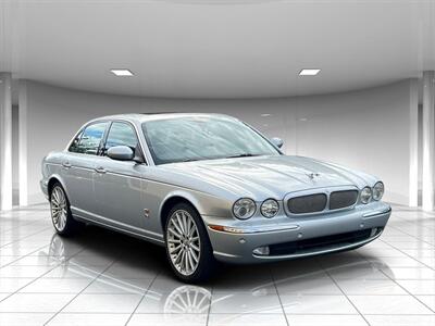 2007 Jaguar XJR   - Photo 7 - Boca Raton, FL 33431