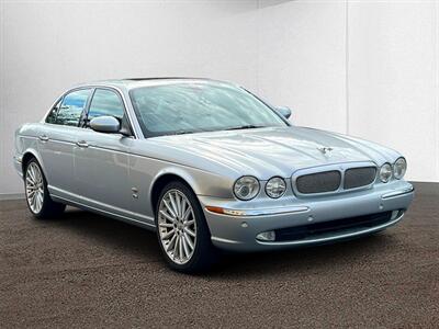 2007 Jaguar XJR   - Photo 7 - Boca Raton, FL 33431