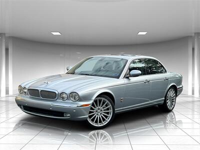 2007 Jaguar XJR   - Photo 1 - Boca Raton, FL 33431