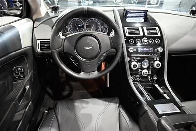 2011 Aston Martin DBS Volante   - Photo 26 - Boca Raton, FL 33431