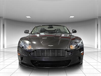 2011 Aston Martin DBS Volante   - Photo 6 - Boca Raton, FL 33431