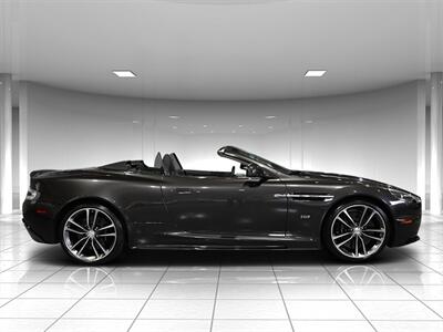 2011 Aston Martin DBS Volante   - Photo 4 - Boca Raton, FL 33431