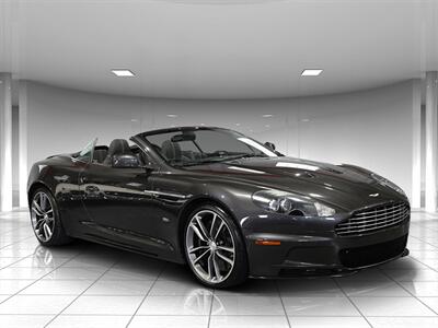 2011 Aston Martin DBS Volante   - Photo 5 - Boca Raton, FL 33431