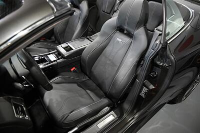 2011 Aston Martin DBS Volante   - Photo 30 - Boca Raton, FL 33431
