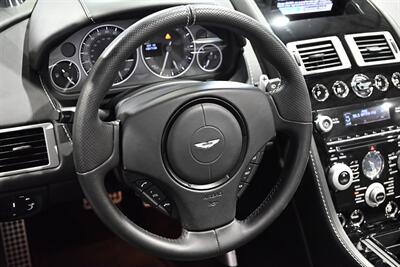 2011 Aston Martin DBS Volante   - Photo 33 - Boca Raton, FL 33431