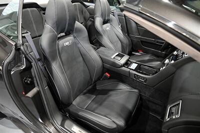 2011 Aston Martin DBS Volante   - Photo 19 - Boca Raton, FL 33431