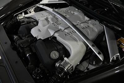 2011 Aston Martin DBS Volante   - Photo 16 - Boca Raton, FL 33431