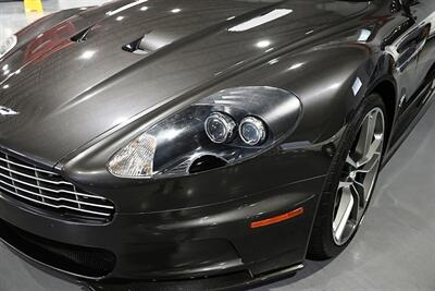 2011 Aston Martin DBS Volante   - Photo 8 - Boca Raton, FL 33431