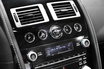 2011 Aston Martin DBS Volante   - Photo 36 - Boca Raton, FL 33431