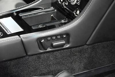 2011 Aston Martin DBS Volante   - Photo 25 - Boca Raton, FL 33431