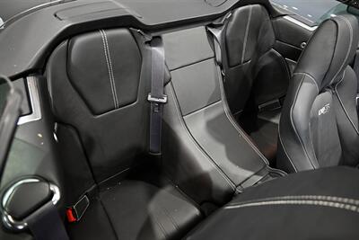 2011 Aston Martin DBS Volante   - Photo 24 - Boca Raton, FL 33431