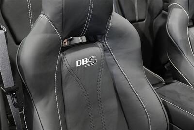 2011 Aston Martin DBS Volante   - Photo 21 - Boca Raton, FL 33431
