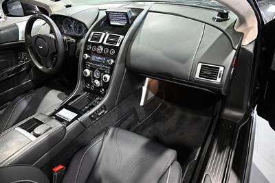 2011 Aston Martin DBS Volante   - Photo 22 - Boca Raton, FL 33431
