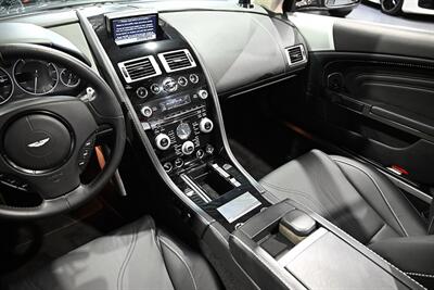 2011 Aston Martin DBS Volante   - Photo 27 - Boca Raton, FL 33431