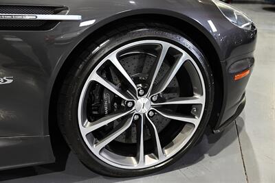 2011 Aston Martin DBS Volante   - Photo 12 - Boca Raton, FL 33431