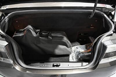 2011 Aston Martin DBS Volante   - Photo 17 - Boca Raton, FL 33431