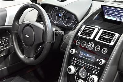 2011 Aston Martin DBS Volante   - Photo 23 - Boca Raton, FL 33431