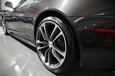 2011 Aston Martin DBS Volante   - Photo 10 - Boca Raton, FL 33431