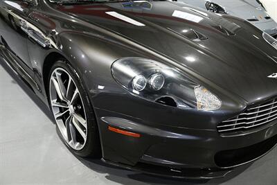 2011 Aston Martin DBS Volante   - Photo 7 - Boca Raton, FL 33431
