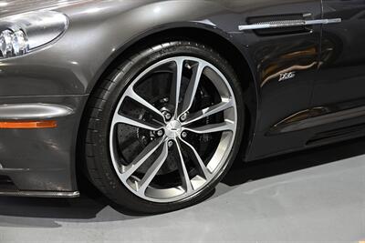 2011 Aston Martin DBS Volante   - Photo 9 - Boca Raton, FL 33431