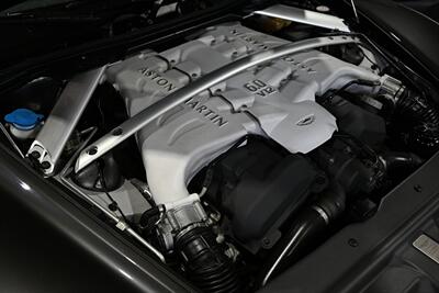 2011 Aston Martin DBS Volante   - Photo 15 - Boca Raton, FL 33431