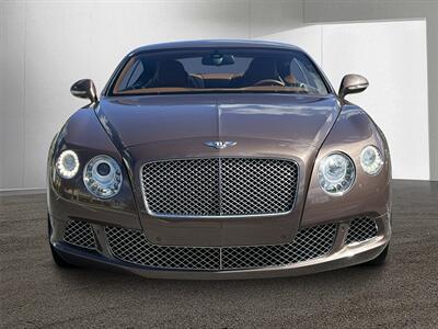 2012 Bentley Continental GT   - Photo 8 - Boca Raton, FL 33431