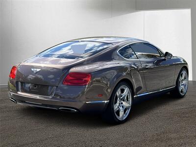 2012 Bentley Continental GT   - Photo 5 - Boca Raton, FL 33431