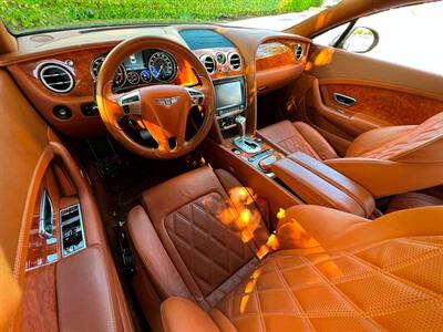 2012 Bentley Continental GT   - Photo 26 - Boca Raton, FL 33431