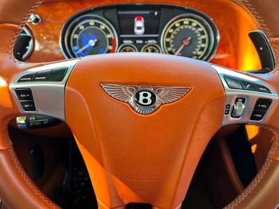 2012 Bentley Continental GT   - Photo 32 - Boca Raton, FL 33431