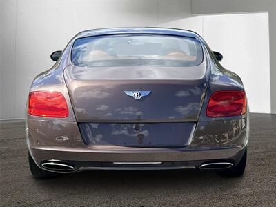 2012 Bentley Continental GT   - Photo 4 - Boca Raton, FL 33431