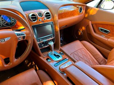 2012 Bentley Continental GT   - Photo 24 - Boca Raton, FL 33431