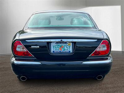 2005 Jaguar XJ8 Vanden Plas  Vanden Plas - Photo 4 - Boca Raton, FL 33431