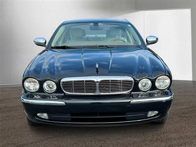 2005 Jaguar XJ8 Vanden Plas  Vanden Plas - Photo 8 - Boca Raton, FL 33431