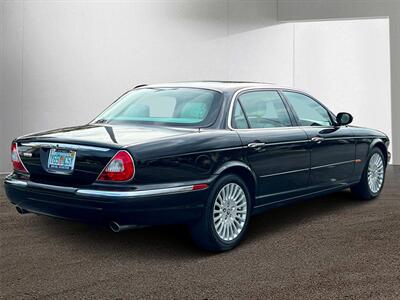 2005 Jaguar XJ8 Vanden Plas  Vanden Plas - Photo 5 - Boca Raton, FL 33431