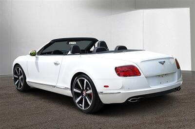 2014 Bentley Continental GT GT V8   - Photo 3 - Boca Raton, FL 33431