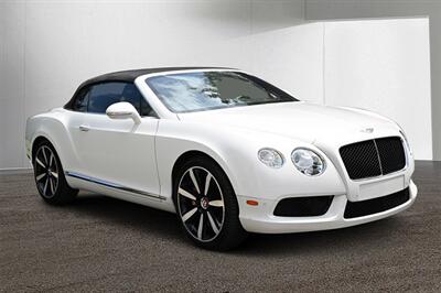 2014 Bentley Continental GT GT V8   - Photo 17 - Boca Raton, FL 33431