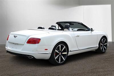 2014 Bentley Continental GT GT V8   - Photo 5 - Boca Raton, FL 33431