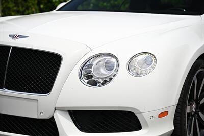 2014 Bentley Continental GT GT V8   - Photo 19 - Boca Raton, FL 33431