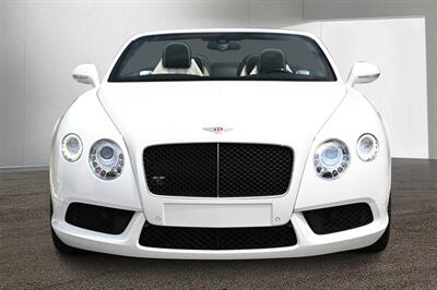 2014 Bentley Continental GT GT V8   - Photo 8 - Boca Raton, FL 33431