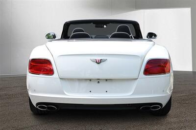 2014 Bentley Continental GT GT V8   - Photo 4 - Boca Raton, FL 33431