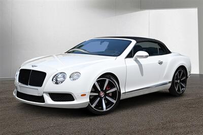 2014 Bentley Continental GT GT V8   - Photo 14 - Boca Raton, FL 33431